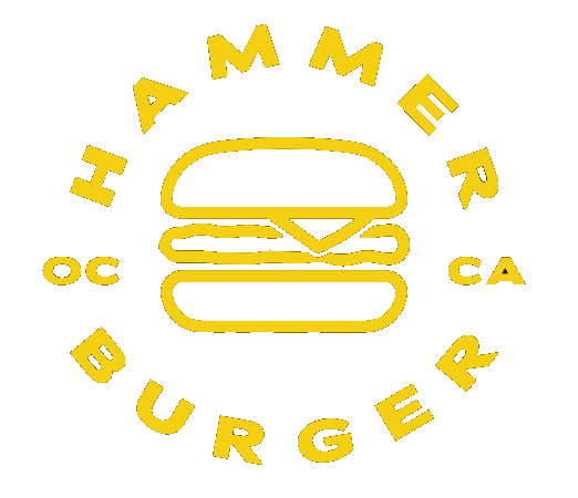 Hammer Burger